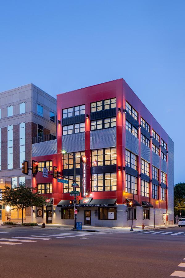 Locale North Broad - Aparthotel Philadelphia